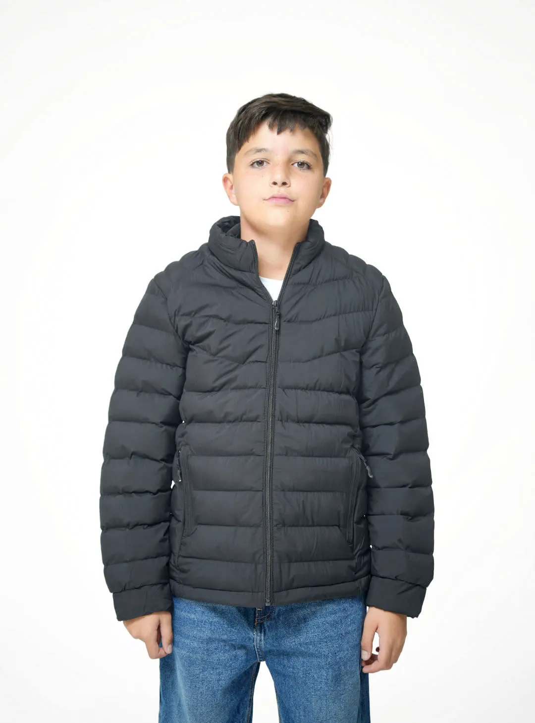 DOUDOUNE BASIC